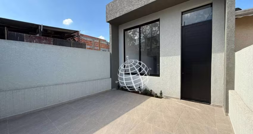 Casa com 3 dormitórios à venda, 105 m² por R$ 499.000,00 - Jardim das Cerejeiras - Atibaia/SP