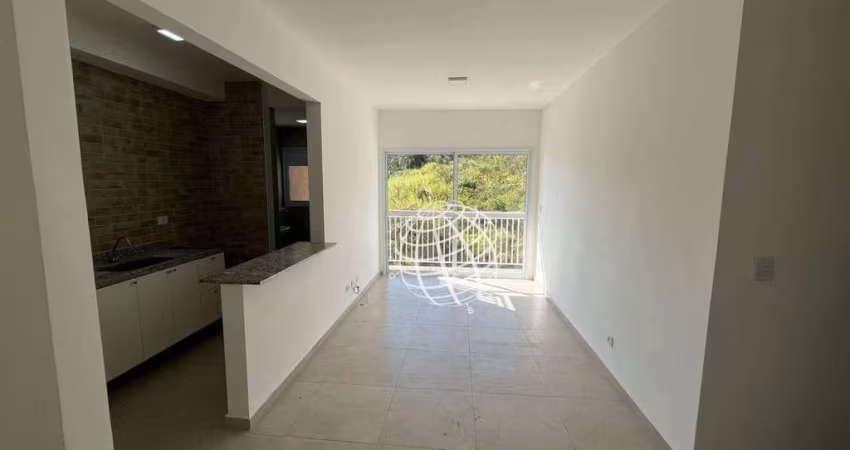 Apartamento com 2 dormitórios para alugar, 67 m² por R$ 2.800,00/mês - Atibaia Belvedere - Atibaia/SP