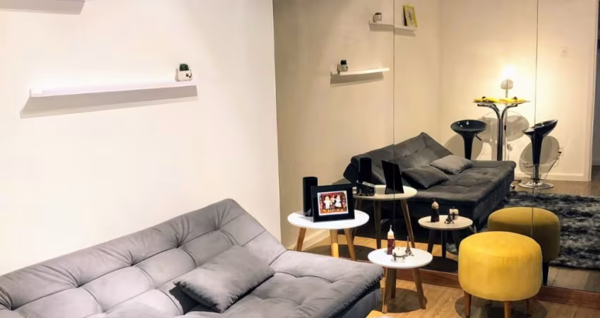 Excelente apartamento de 1 quarto na Glória RJ