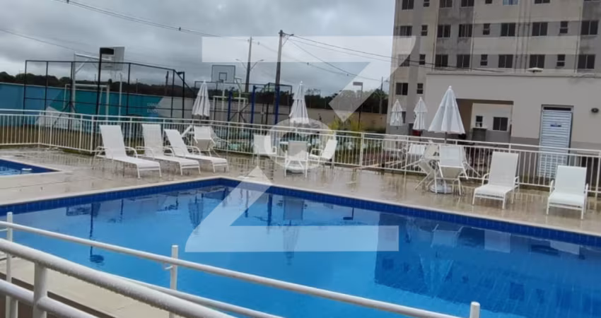 Alugo Apartamento  2/4  em Abrantes