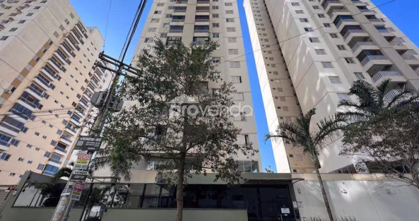 RUA 6, 109, QB2 L14/18 AP704 - CONDOMÍNIO CHAMPION SPORTS LIFE RESIDENCE - JARDIM GOIÁS, GOIÂNIA/GO