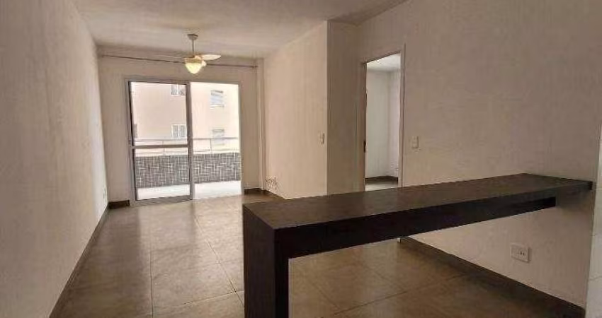 Apartamento para Locação em Santo André / SP no bairro Campestre