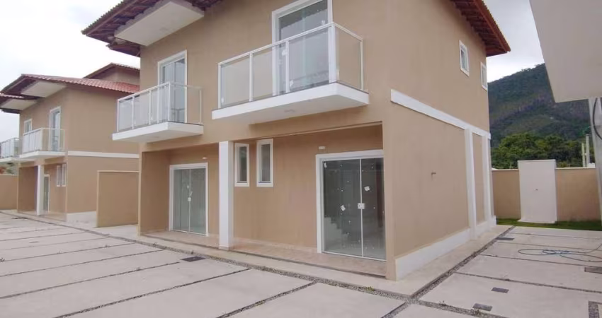 Duplex com 2 Suítes no São Bento da Lagoa em Itaipuaçu
