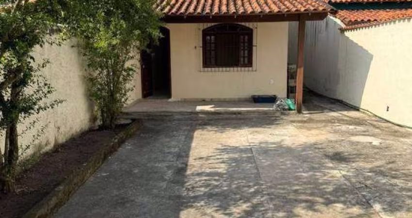 Casa c/ 2 quartos à venda por R$ 470.000 - Jardim Atlântico Central (Itaipuaçu) - Maricá/RJ