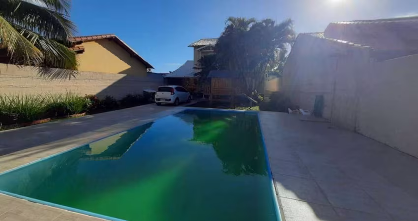 Ótima Casa à venda, 93 m² por R$ 600.000 - Jardim Atlântico Central (Itaipuaçu) - Maricá/RJ