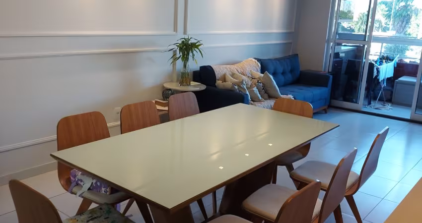 Lindo apartamento pronto para morar
