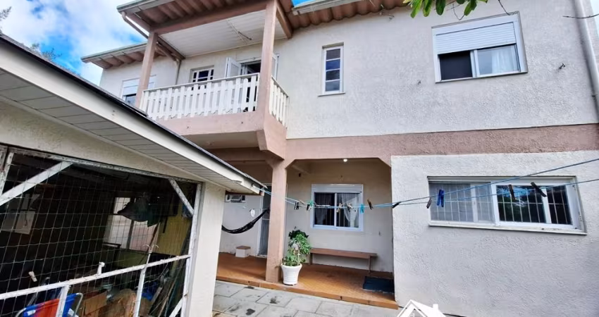 2 Casas no mesmo Terreno na Praia de Cidreira/RS