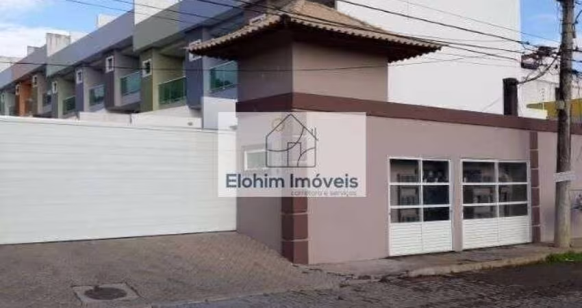 Casa à venda no bairro São Marcos - Macaé/RJ