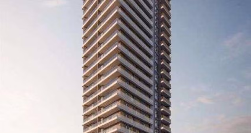 Terrace Residence: Luxo Frente ao Mar em Balneário Piçarras