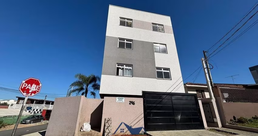 APARTAMENTO COM SACADA 3 QUARTOS  JD CRUZEIRO -SJP