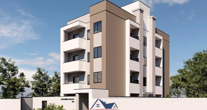 APARTAMENTO 3 QUARTOS AFONSO PENA-SJP