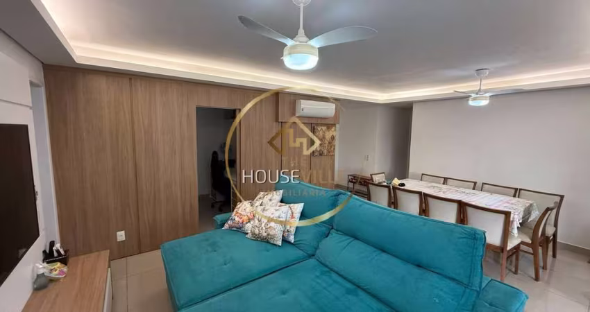 Apartamento 4 Dormitórios ( 3 Suítes), Grand Club, Vila Ema, Sjc.