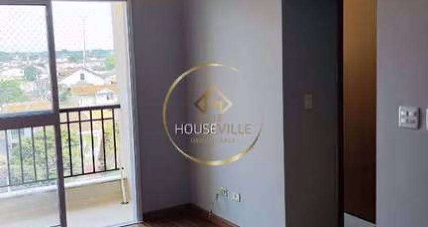 Apartamento 2 Quartos, Planejados, Edifício Quartie, Bosque dos Ipês, Sjc.