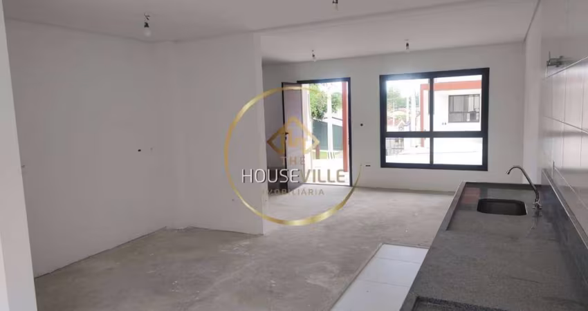 Casa Sobrado, 3 dormitórios ( 1 suíte), 2 vagas, Bosque Urbanova, Sjc.
