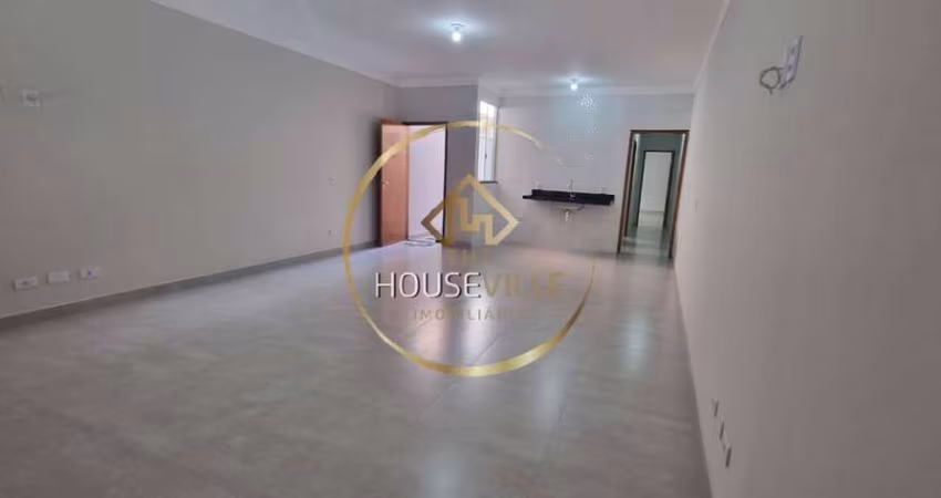Casa térrea, 2 dormitórios (1 suíte), 2 vagas, Santana, zona norte, Sjc.