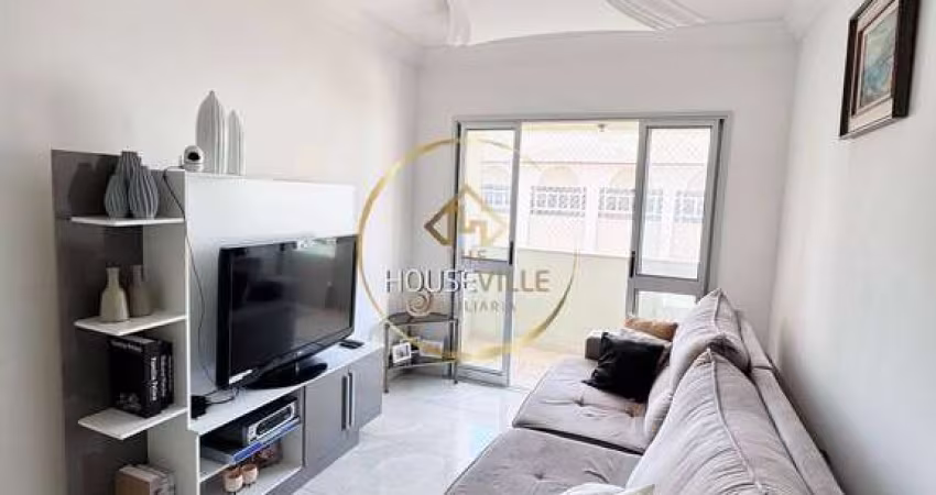 Apartamento, 3 Dormitórios( 1 suíte), 87m², Floradas de São José, Sjc.