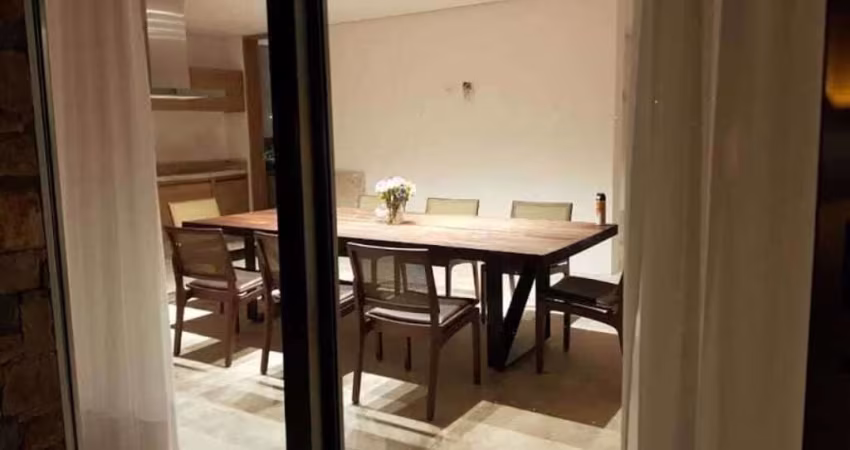 Fazenda Boa Vista - Casa à venda em Porto Feliz/SP