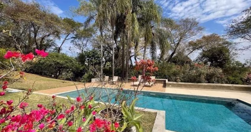 Condominio Terras de São Jose  I - Casa Alto Padrão em Condomínio Terras de São José, Itu/SP