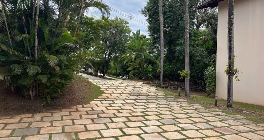 Casa para alugar em Alameda Branca de Neve/SP