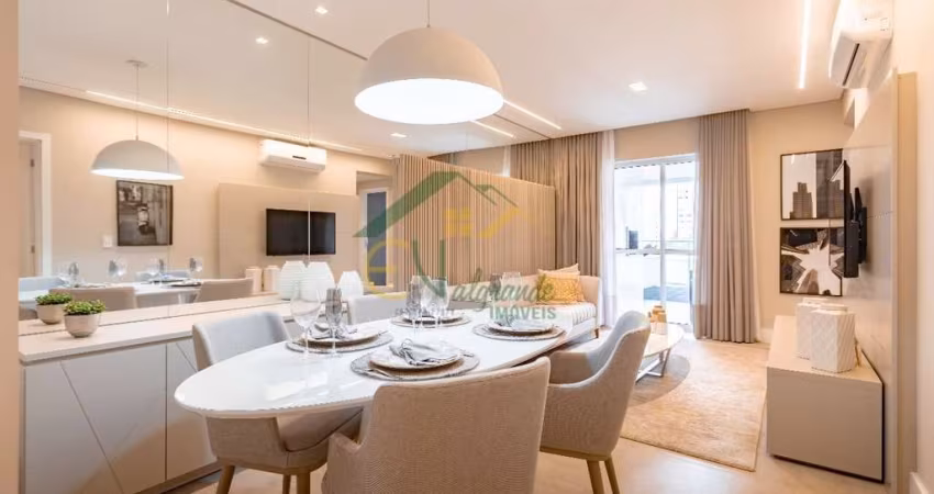 Apartamento Alto Padrão à venda Centro Curitiba PR