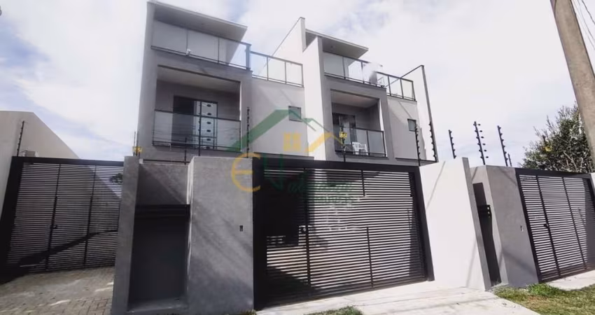 TRIPLEX BAIRRO BOA VISTA