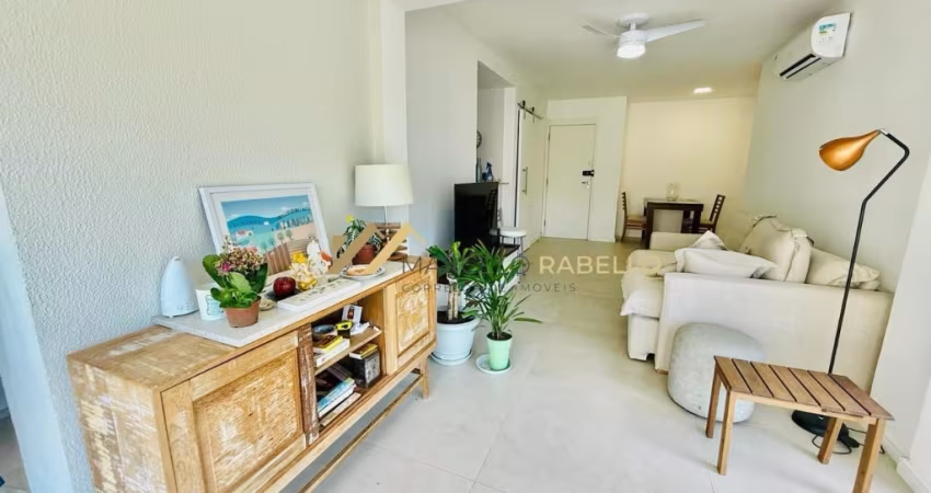 Maravilhoso 2 Quartos (1 Suíte) 78m | Reserva do Parque - Cidade Jardim | R$ 780.000,