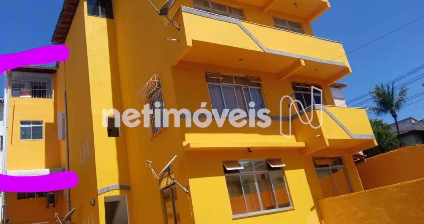 Venda Apartamento 2 quartos Piatã Salvador