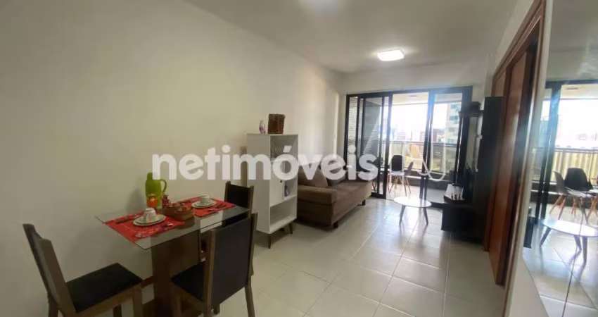 Locação Apartamento 1 quarto Caminho das Árvores Salvador