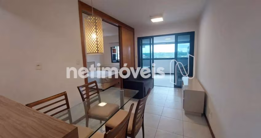 Locação Apartamento 1 quarto Caminho das Árvores Salvador