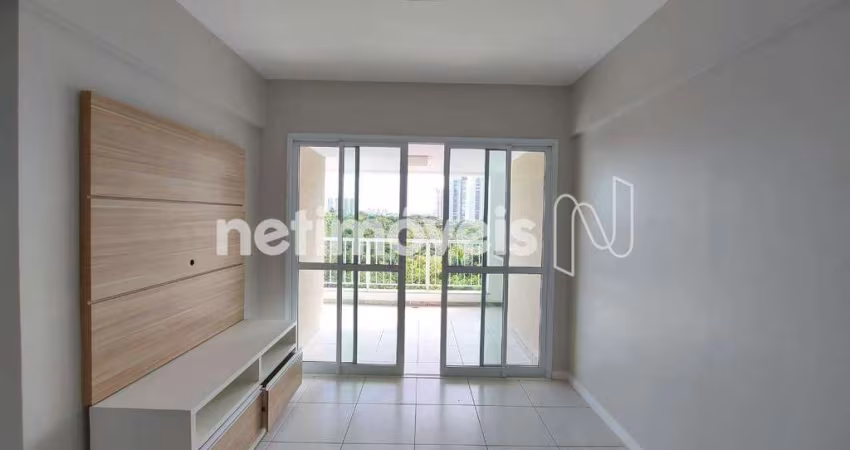 Locação Apartamento 3 quartos Patamares Salvador