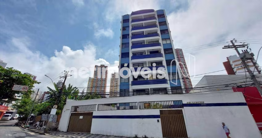 Venda Apartamento 1 quarto Pituba Salvador