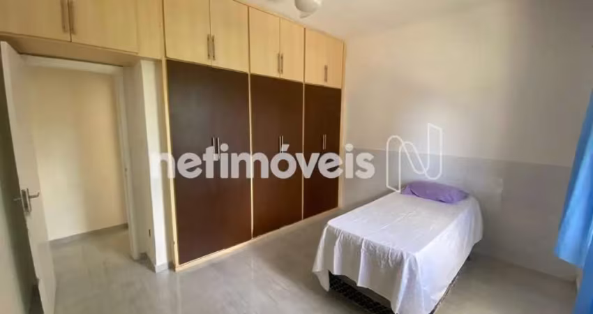 Locação Apartamento 1 quarto Federação Salvador