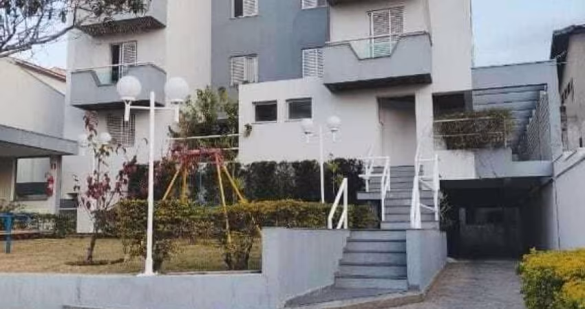 Residencial Eldorado - Apartamento à venda em Mogi das Cruzes/SP