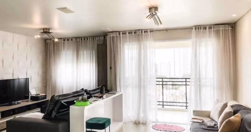 Odeon Lifetime Home - Apartamento à venda em Mogi das Cruzes/SP