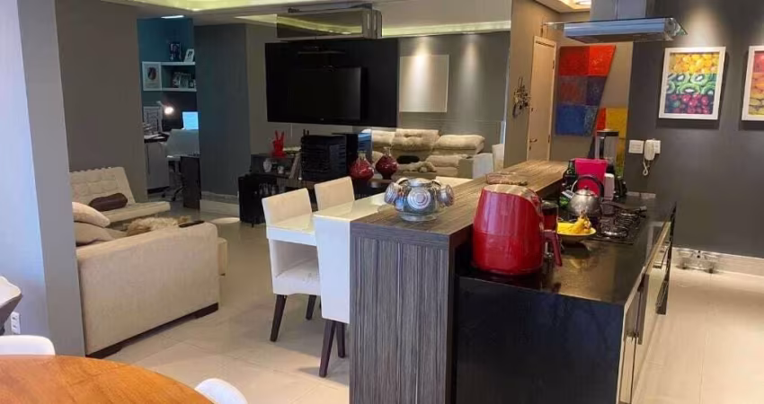 Spazio Club - Apartamento à venda em Mogi das Cruzes/SP