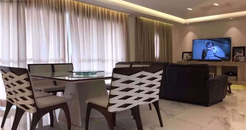 Aquarelle - Apartamento à venda em Mogi das Cruzes/SP