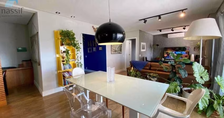 Home Club - Apartamento à venda em Mogi das Cruzes/SP
