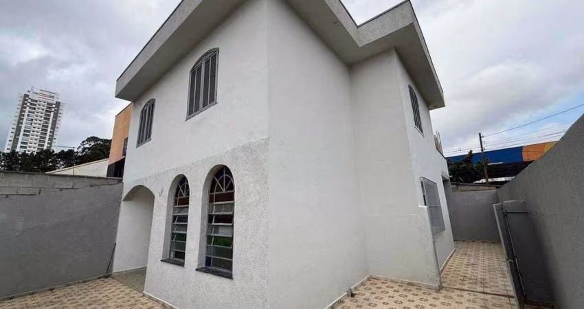 Casa à venda em Mogi das Cruzes/SP