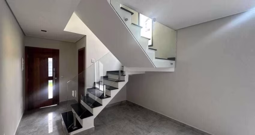 Casa à venda em Mogi das Cruzes/SP