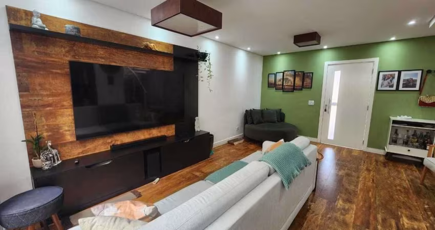 Condomínio Vitória Neta - Casa à venda em Mogi das Cruzes/SP