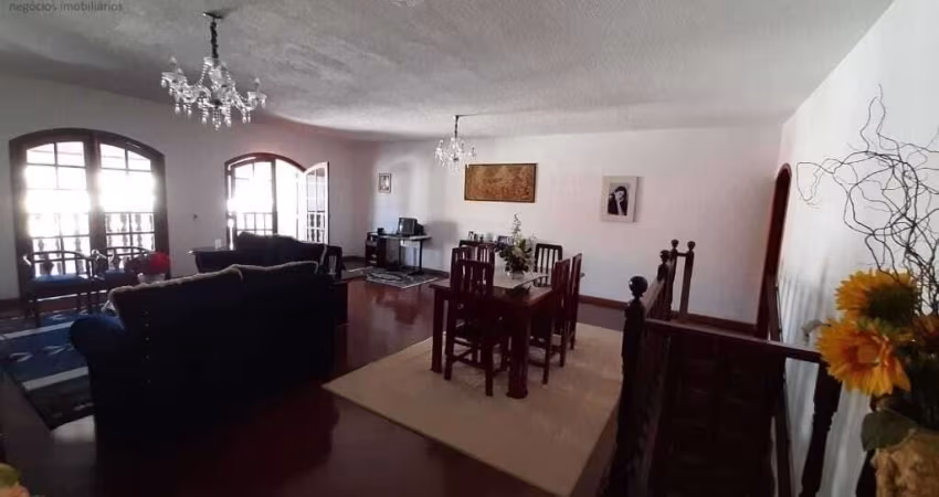 Casa à venda em Mogi das Cruzes/SP