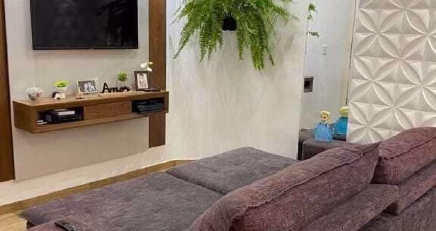 Condomínio Vera Cruz - Casa à venda em Mogi das Cruzes/SP