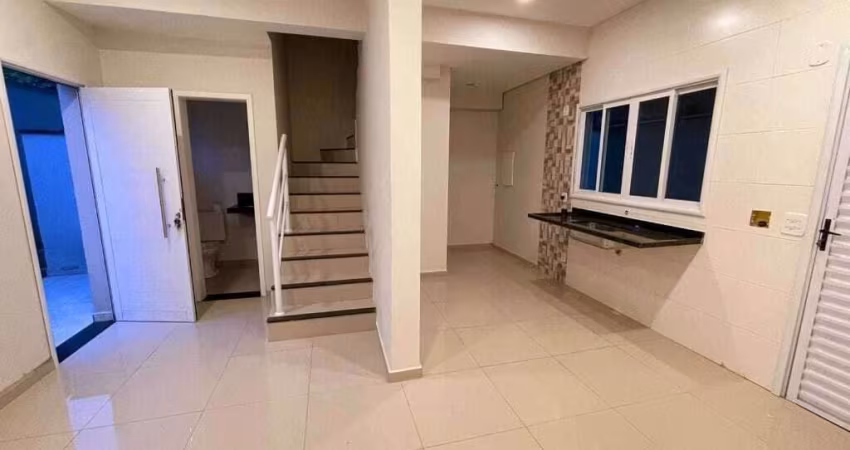 Casa à venda em Mogi das Cruzes/SP