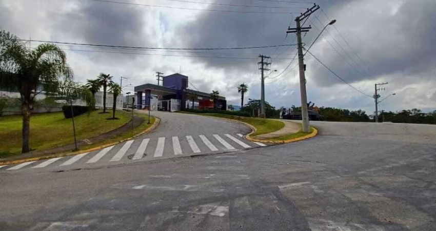 Bella Città - Terreno à venda em Mogi das Cruzes/SP