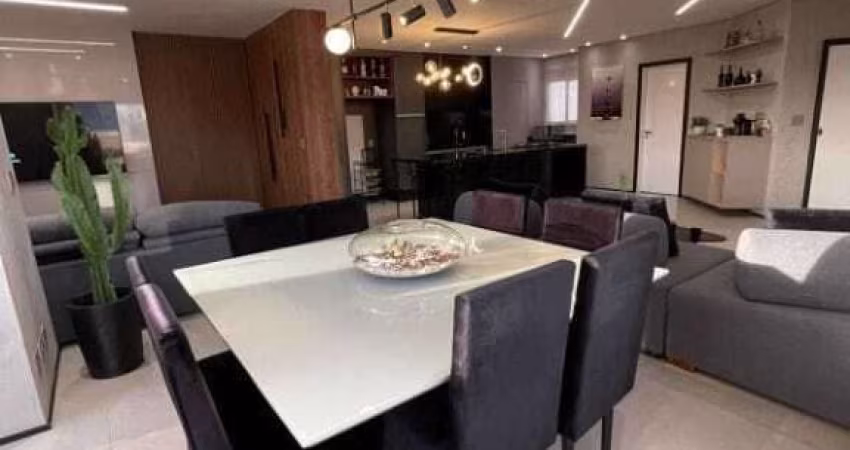 Arts Garden - Apartamento à venda em Mogi das Cruzes/SP