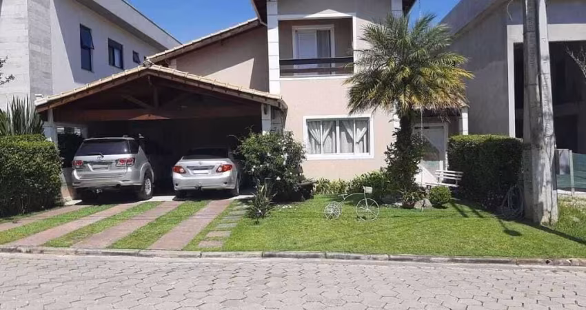 Veredas - Casa à venda em Mogi das Cruzes/SP