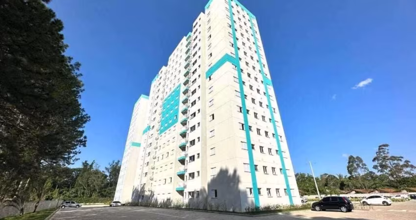 Residencial Le Vin Garden - Apartamento para alugar em Mogi das Cruzes/SP