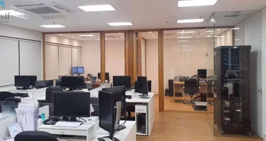 Helbor Concept Corporate - Sala à venda em Mogi das Cruzes/SP