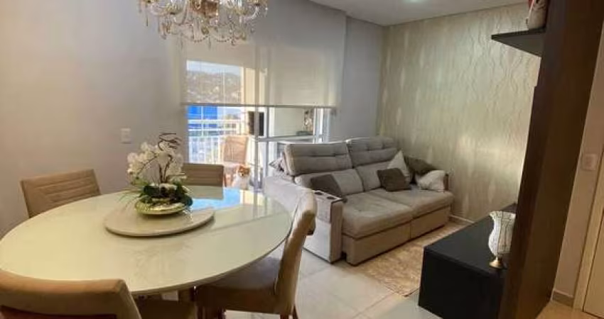 Espaço e Vida Ipoema - Apartamento à venda em Mogi das Cruzes/SP