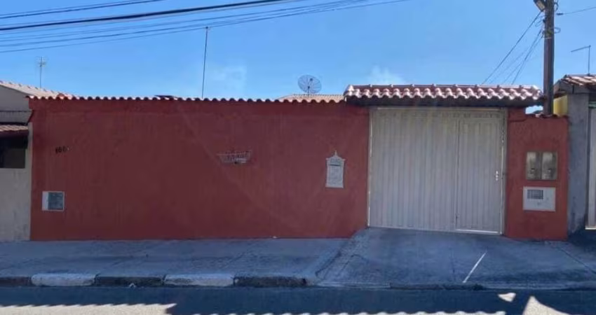 Casa à venda em Biritiba-Mirim/SP